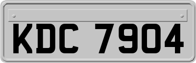 KDC7904