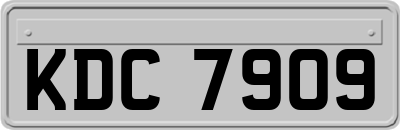 KDC7909