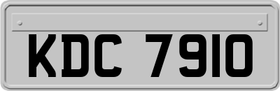 KDC7910