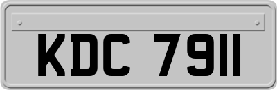 KDC7911