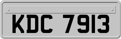 KDC7913