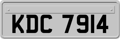 KDC7914