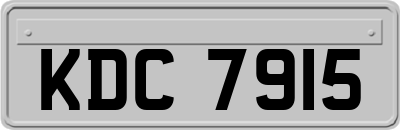 KDC7915