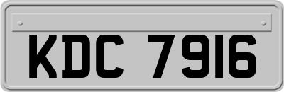 KDC7916