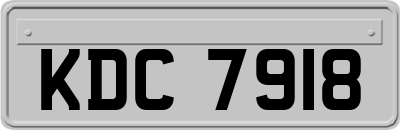 KDC7918