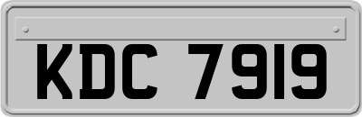 KDC7919