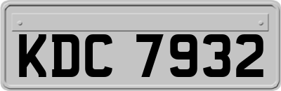 KDC7932