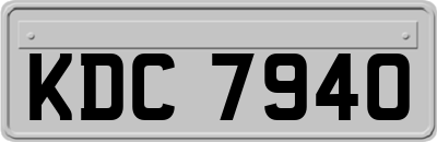 KDC7940