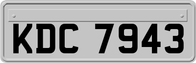 KDC7943