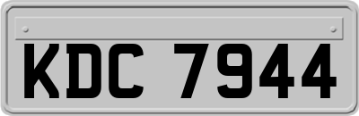 KDC7944