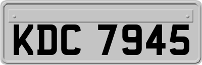 KDC7945