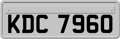 KDC7960