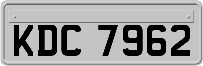 KDC7962