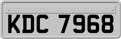 KDC7968