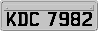 KDC7982