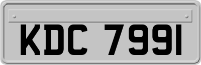 KDC7991