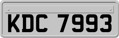 KDC7993