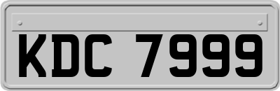 KDC7999