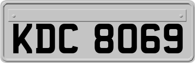 KDC8069