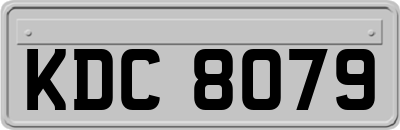 KDC8079