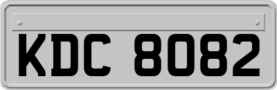 KDC8082