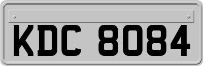 KDC8084