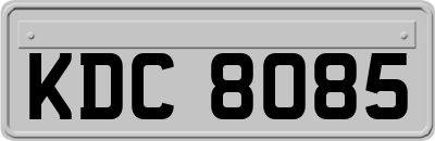 KDC8085