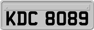 KDC8089