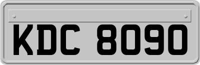 KDC8090