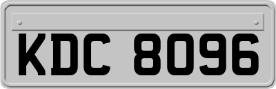 KDC8096