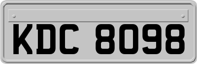 KDC8098