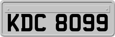 KDC8099