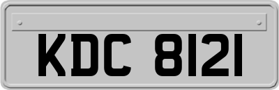 KDC8121