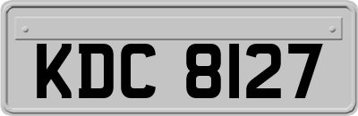 KDC8127