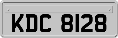 KDC8128