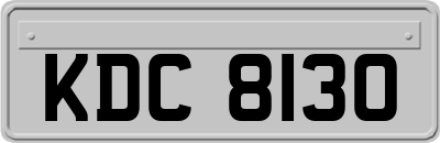 KDC8130