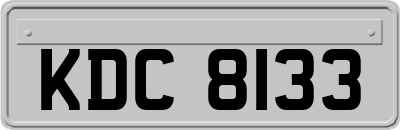 KDC8133