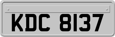 KDC8137