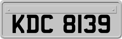 KDC8139