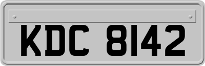 KDC8142