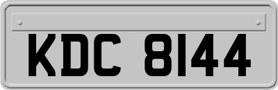 KDC8144