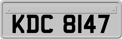 KDC8147