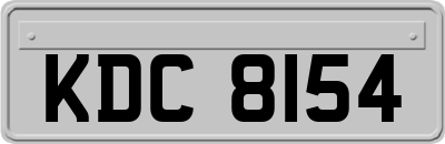 KDC8154