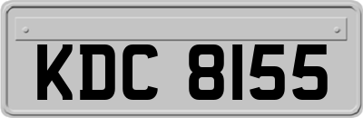 KDC8155