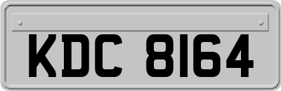 KDC8164