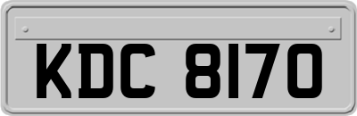 KDC8170