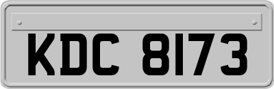 KDC8173