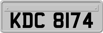 KDC8174