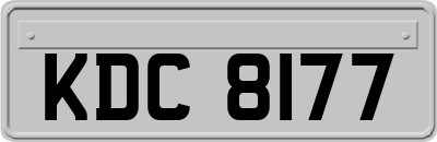 KDC8177