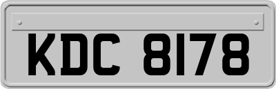 KDC8178